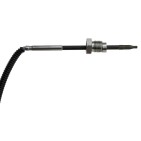 Sonde température gaz Pour Audi A4 A5 A6 C7 A8 3.0 TDI 4G0906088B