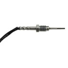 Sonde température gaz Pour Bmw Série 1 2 3 4 5 7 X1 X5 X6 13627805606 7805606