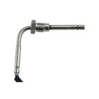 Sonde température gaz Pour Jeep Cherokee 2.0 CRD 68196486AA 68196486AE