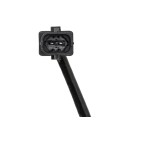 Sonde température gaz Pour Jeep Cherokee 2.0 CRD 68196486AA 68196486AE