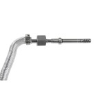 Sonde température gaz Pour Wrangler III 2.8 CRD - à partir de 2010 68285841AA
