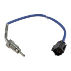 Sonde température gaz Pour Mazda 6 Cx-5 2.2 D 2012-2017 12022
