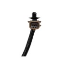 Sonde température gaz Pour Mercedes Classe A B Nissan Qashqai 1.5 dCi 226409845R