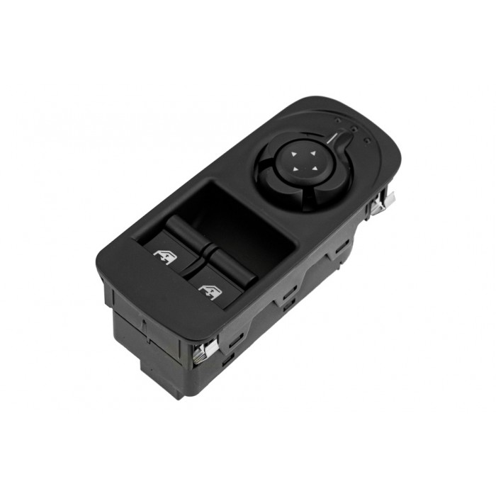 Platine Commande de Lève Vitre Pour Alfa Romeo Mito 156080933 156085170