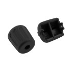 Kit Réparation 2 Boutons Interrupteur Volant Pour Bmw X5 X6 61319273656