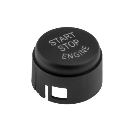 Bouton Démarrage Start and Stop Pour Bmw Série 5 7 6 61319153832