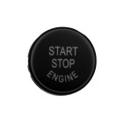Bouton Démarrage Start and Stop Pour Bmw Série 5 7 6 61319153832