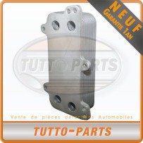 Radiateur D'Huile Volkswagen Touareg
