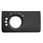 Boitier Bloc Commodo Interrupteur Pour Mercedes Klasa M 1645450304