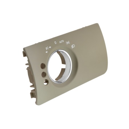 Boitier Bloc Commodo Interrupteur Beige Pour Mercedes Klasa M 1645450104