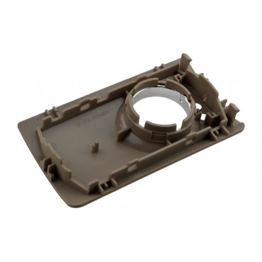 Boitier Bloc Commodo Interrupteur Beige Pour Mercedes Klasa M 1645450104