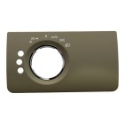 Boitier Bloc Commodo Interrupteur Beige Pour Mercedes Klasa M 1645450104