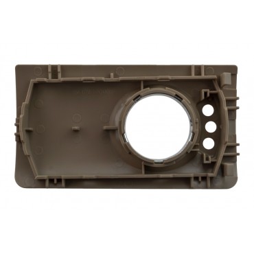 Boitier Bloc Commodo Interrupteur Beige Pour Mercedes Klasa M 1645450104