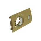 Boitier Bloc Commodo Interrupteur Beige Pour Mercedes Klasa M 1645450304