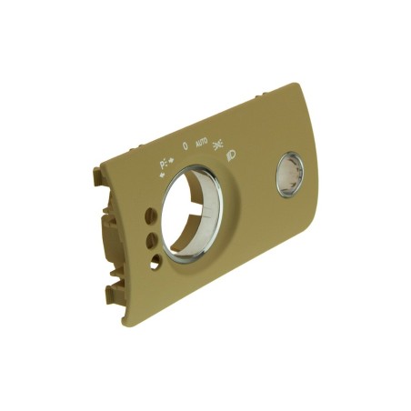 Boitier Bloc Commodo Interrupteur Beige Pour Mercedes Klasa M 1645450304