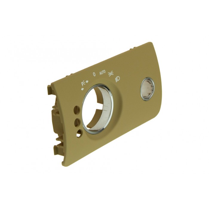 Boitier Bloc Commodo Interrupteur Beige Pour Mercedes Klasa M 1645450304