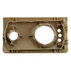 Boitier Bloc Commodo Interrupteur Beige Pour Mercedes Klasa M 1645450304