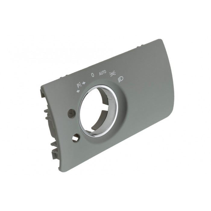 Boitier Bloc Commodo Interrupteur Gris Pour Mercedes Klasa M 1645453004