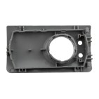Boitier Bloc Commodo Interrupteur Gris Pour Mercedes Klasa M 1645453004