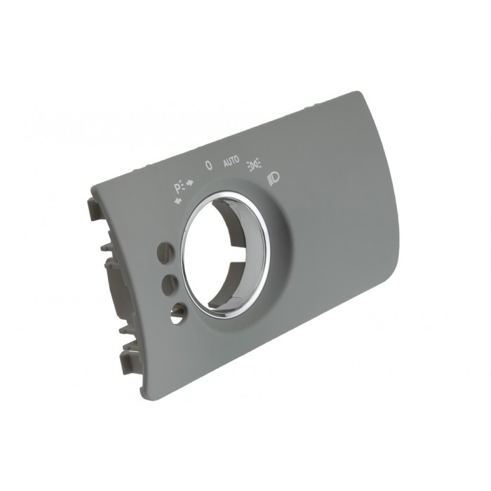 Boitier Bloc Commodo Interrupteur Gris Pour Mercedes Klasa M 1645450104