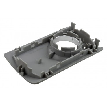Boitier Bloc Commodo Interrupteur Gris Pour Mercedes Klasa M 1645450104