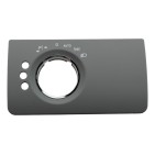 Boitier Bloc Commodo Interrupteur Gris Pour Mercedes Klasa M 1645450104