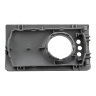 Boitier Bloc Commodo Interrupteur Gris Pour Mercedes Klasa M 1645450104