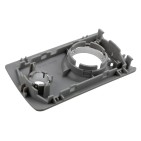 Boitier Bloc Commodo Interrupteur Gris Pour Mercedes Klasa M 1645450304