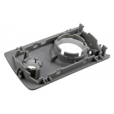 Boitier Bloc Commodo Interrupteur Gris Pour Mercedes Klasa M 1645450304