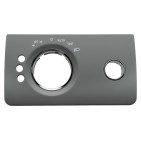 Boitier Bloc Commodo Interrupteur Gris Pour Mercedes Klasa M 1645450304