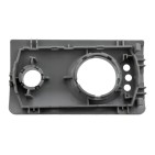 Boitier Bloc Commodo Interrupteur Gris Pour Mercedes Klasa M 1645450304