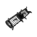 Panneau Ventilation Grille Central Habitacle Pour Bmw 5Gt 64229142584