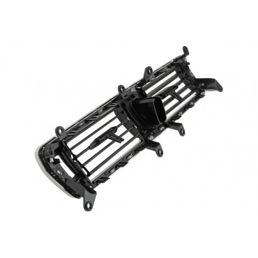 Panneau Ventilation Grille Central Habitacle Pour Bmw 5Gt 64229142584