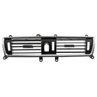 Panneau Ventilation Grille Central Habitacle Pour Bmw 5Gt 64229142584