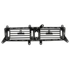 Panneau Ventilation Grille Central Habitacle Pour Bmw 5Gt 64229142584