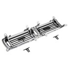 Panneau Ventilation Grille Central Habitacle Pour Bmw Série 5Gt 64229142590