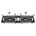 Panneau Ventilation Grille Central Habitacle Pour Bmw Série 5Gt 64229142590