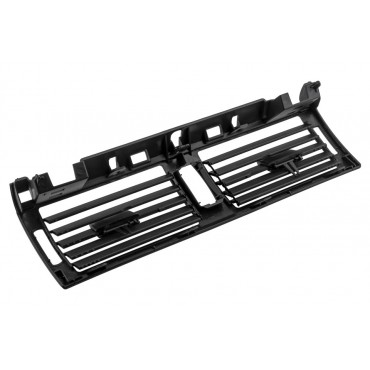 Panneau Ventilation Grille Central Habitacle Pour Bmw X5 X6 64227161801