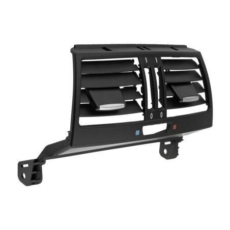 Panneau Ventilation Grille Arrière Pour Bmw X5 X6 64226958748