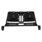 Panneau Ventilation Grille Arrière Pour Bmw X5 X6 64226958748