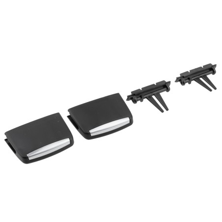 Kit Réparation Grille de Ventilation Pour Bmw X5 X6 64226958654