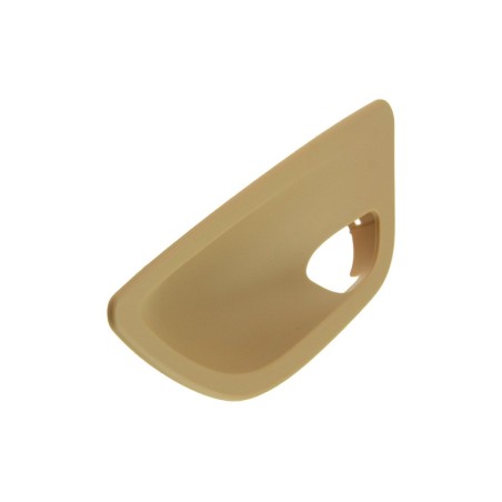 Cache Couverture Panneau de Porte Av Droit Beige Pour Bmw Série 5 51417226358