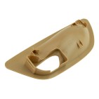 Cache Couverture Panneau de Porte Av Droit Beige Pour Bmw Série 5 51417226358