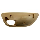 Cache Couverture Panneau de Porte Av Droit Beige Pour Bmw Série 5 51417226358