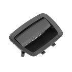 Poignée Ouverture Boite à Gants Noir Pour Bmw Série 5 7 51169205976