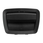 Poignée Ouverture Boite à Gants Noir Pour Bmw Série 5 7 51169205976