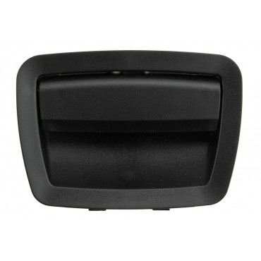Poignée Ouverture Boite à Gants Noir Pour Bmw Série 5 7 51169205976