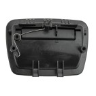 Poignée Ouverture Boite à Gants Noir Pour Bmw Série 5 7 51169205976