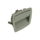 Poignée Ouverture Boite à Gants Gris Pour Bmw Série 5 51169205978