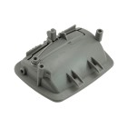 Poignée Ouverture Boite à Gants Gris Pour Bmw Série 5 51169205978